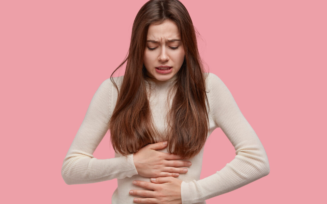 Síndrome del intestino irritable y alimentación