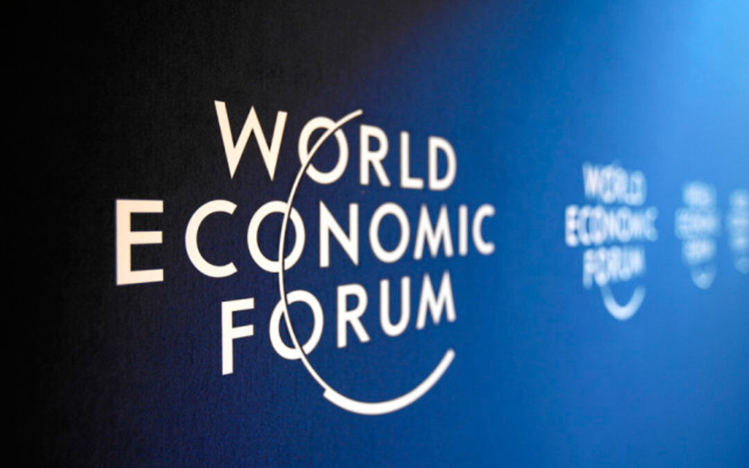 Los retos del Foro Económico Mundial