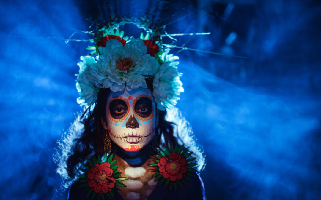 La muerte y el arte mexicano