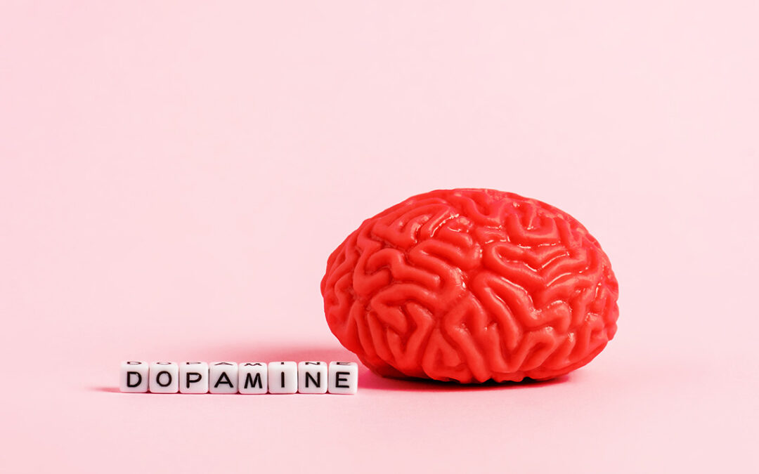 Dopamina: ¿amigo íntimo o enemigo público?