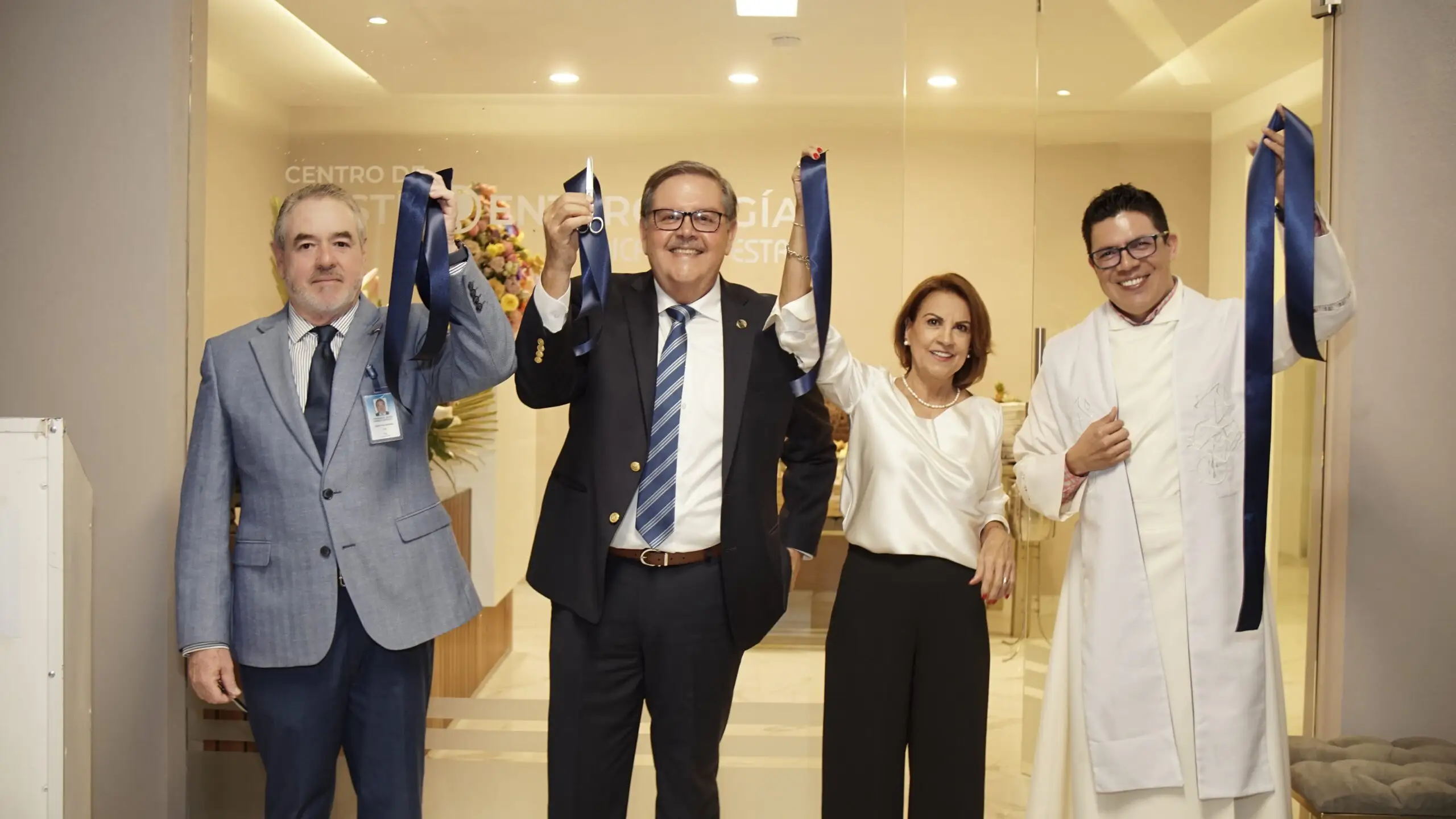 Hospital Médica Campestre inaugura Centro de Gastroenterología