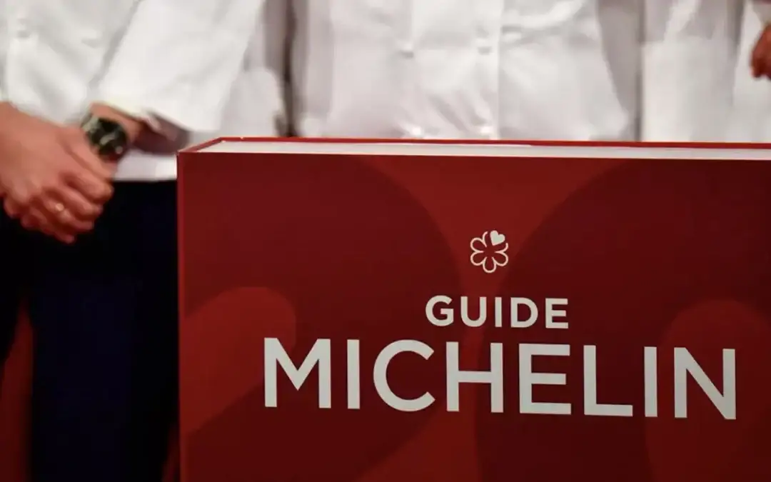 La Guía Michelin llega a México