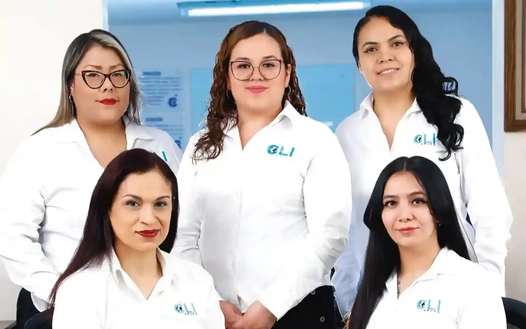 Soluciones al Comercio Exterior CLI Grupo