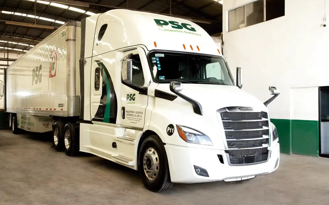 PSG Transportes Gutiérrez