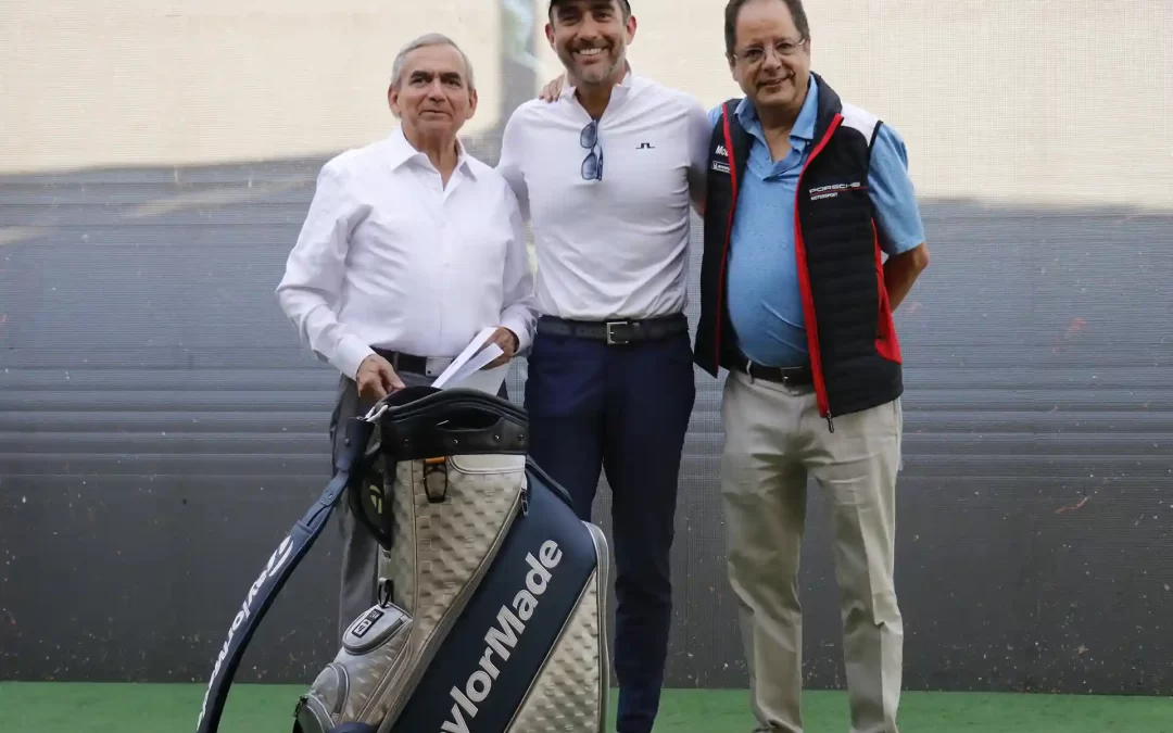 El Molino Club de Golf inaugura sus 18 hoyos