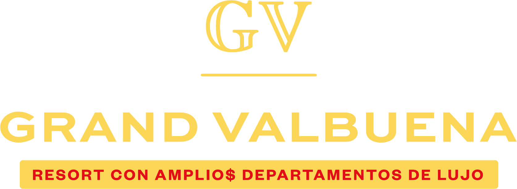 Grand Valbuena es como vivir en un resort