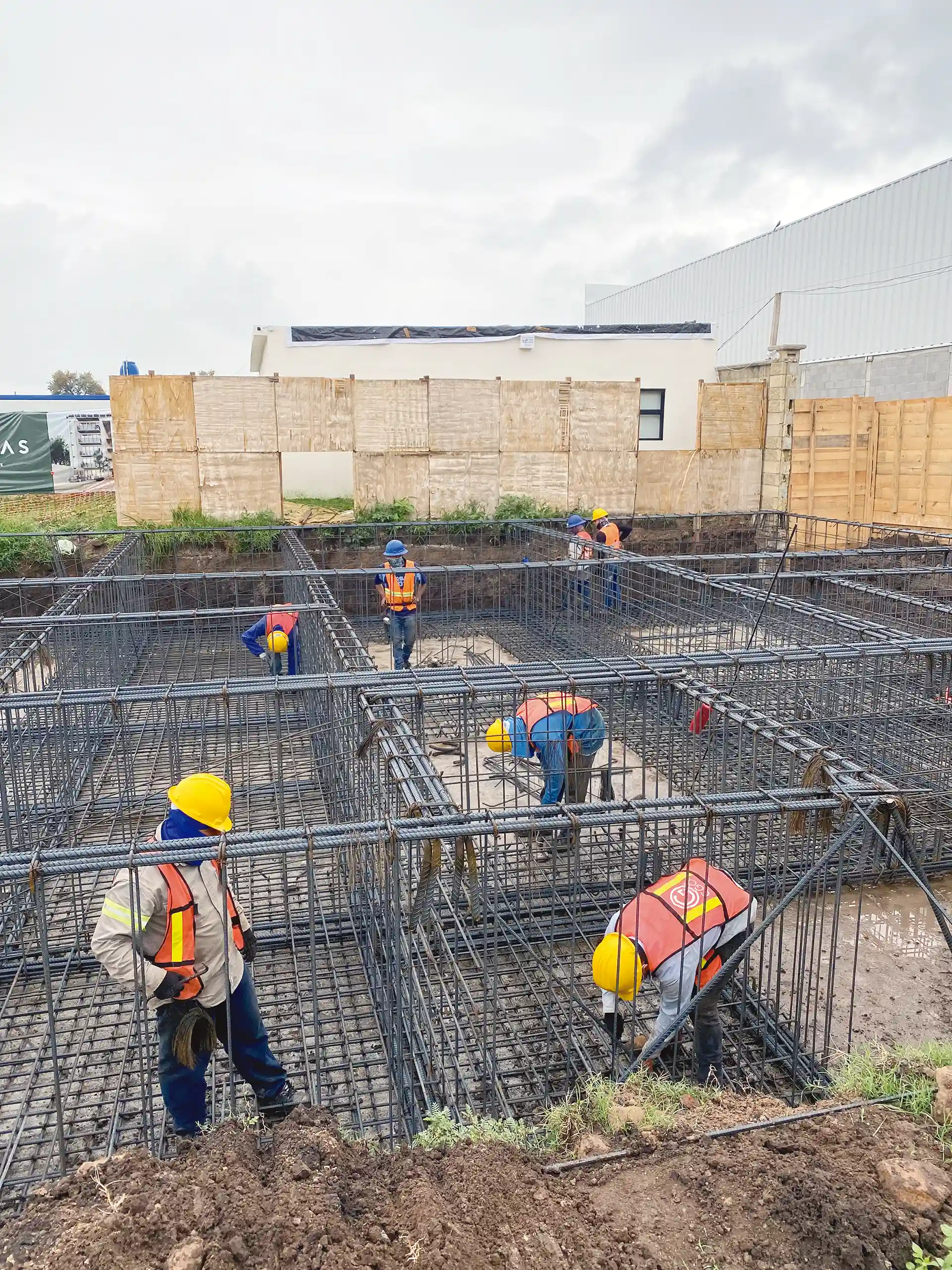 CGO Construcciones e Ingeniería