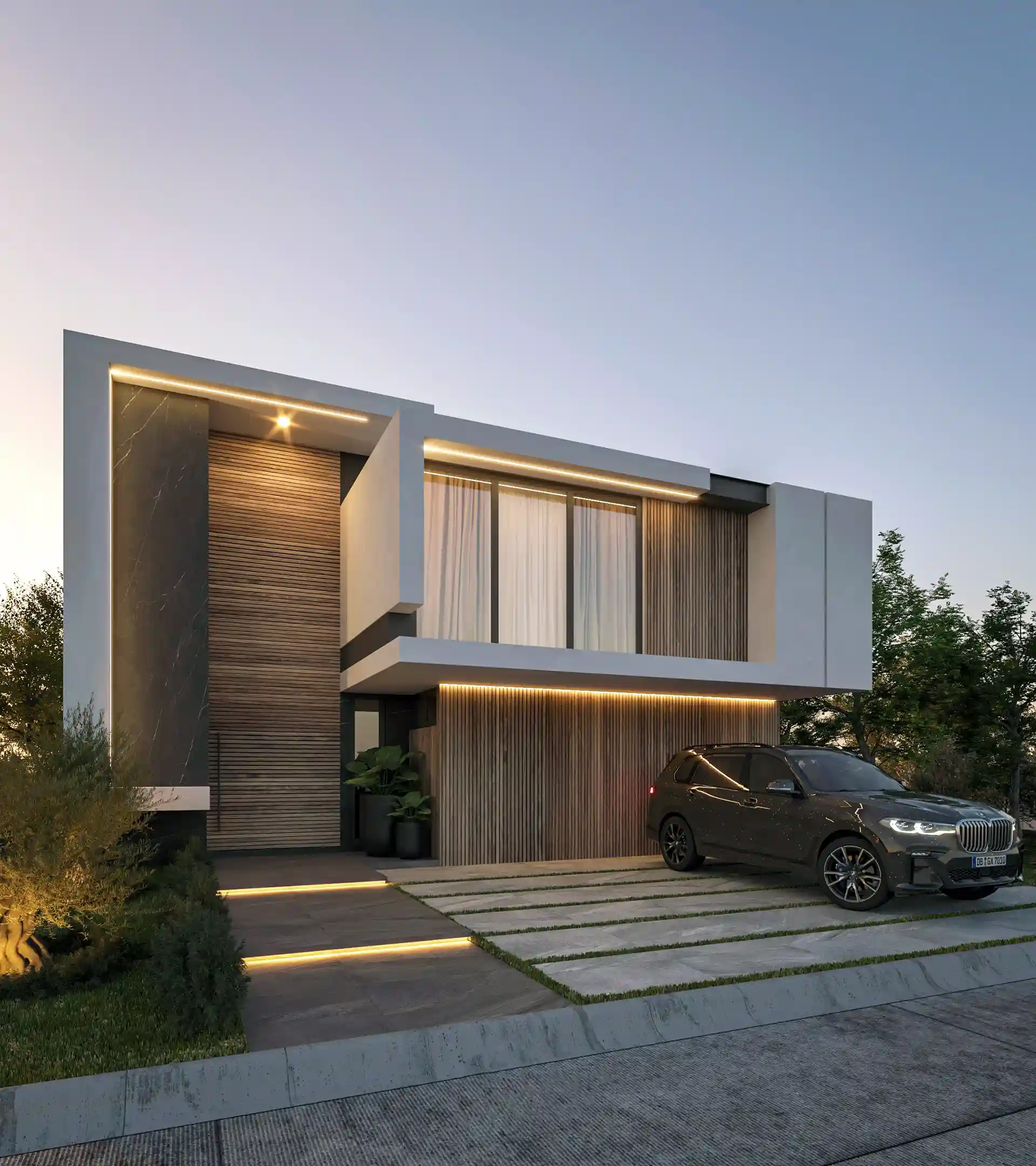 Casa JH