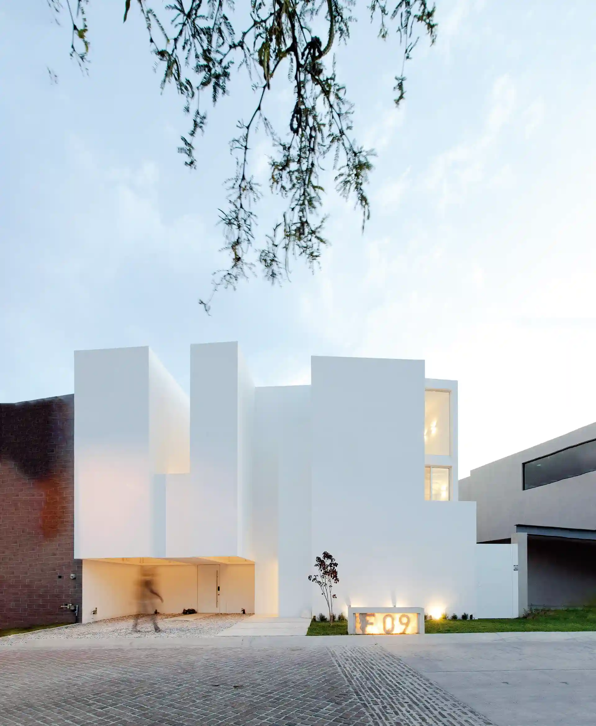 .D arquitectos