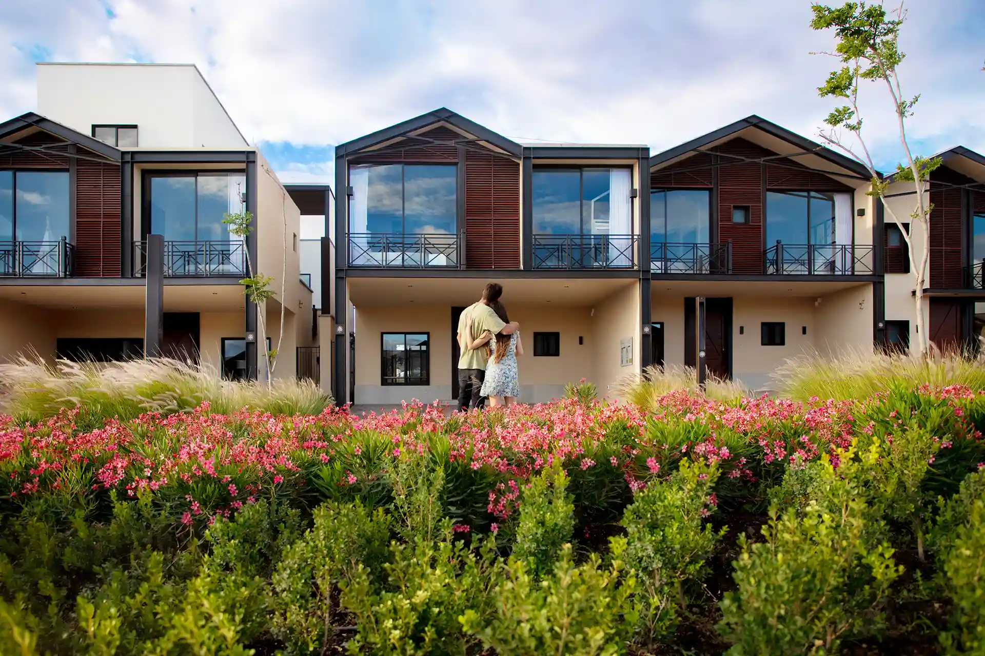 Villas La Valenciana