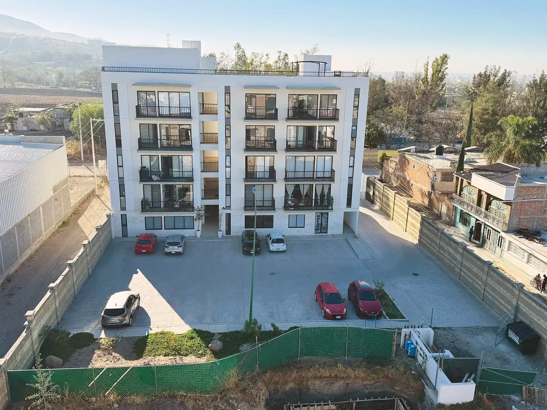 CGO Construcciones e Ingeniería