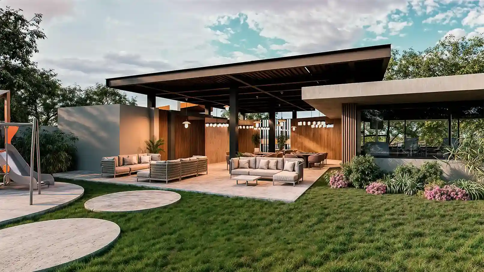 Zerena Residencial