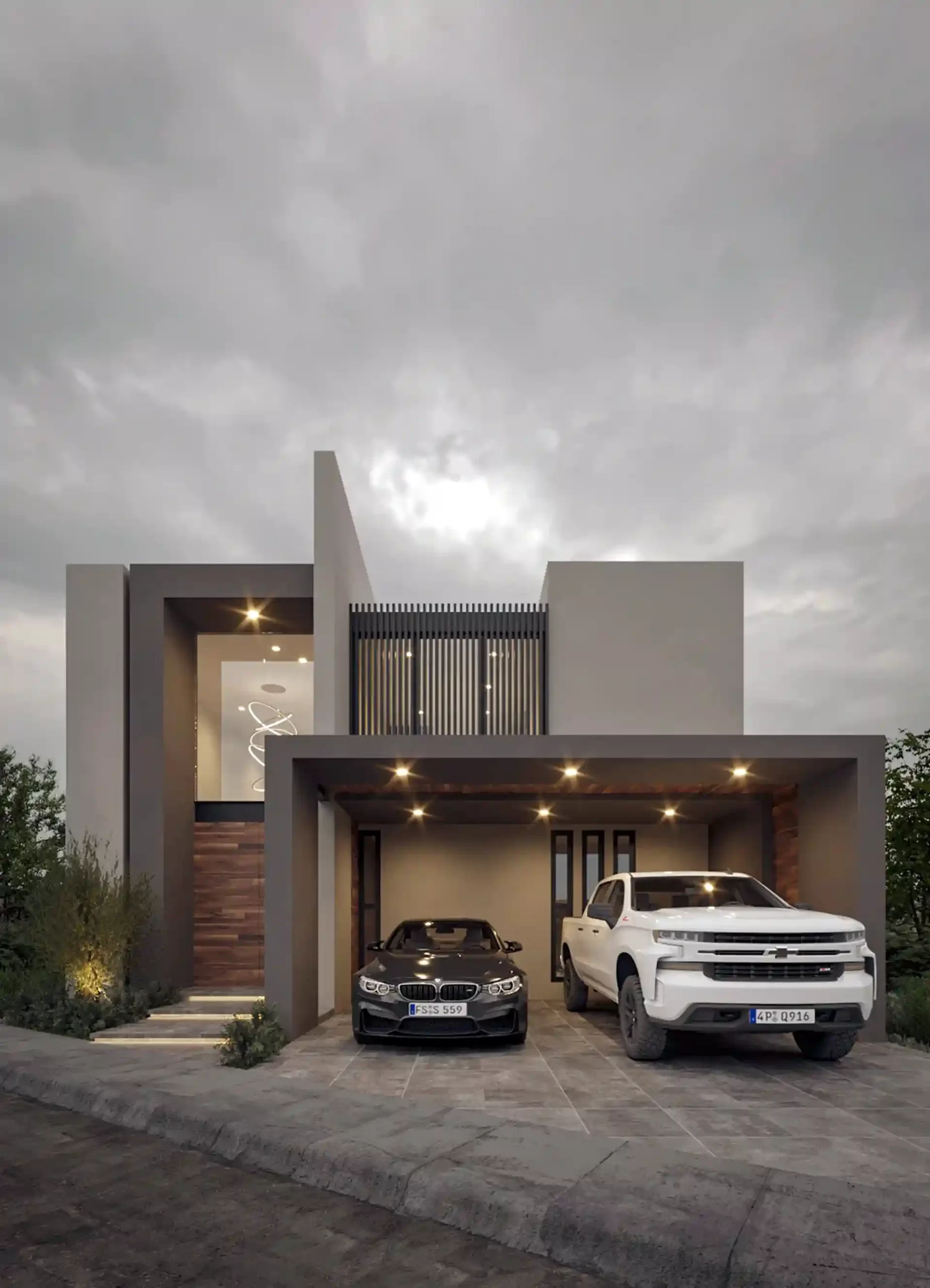 Casa CM