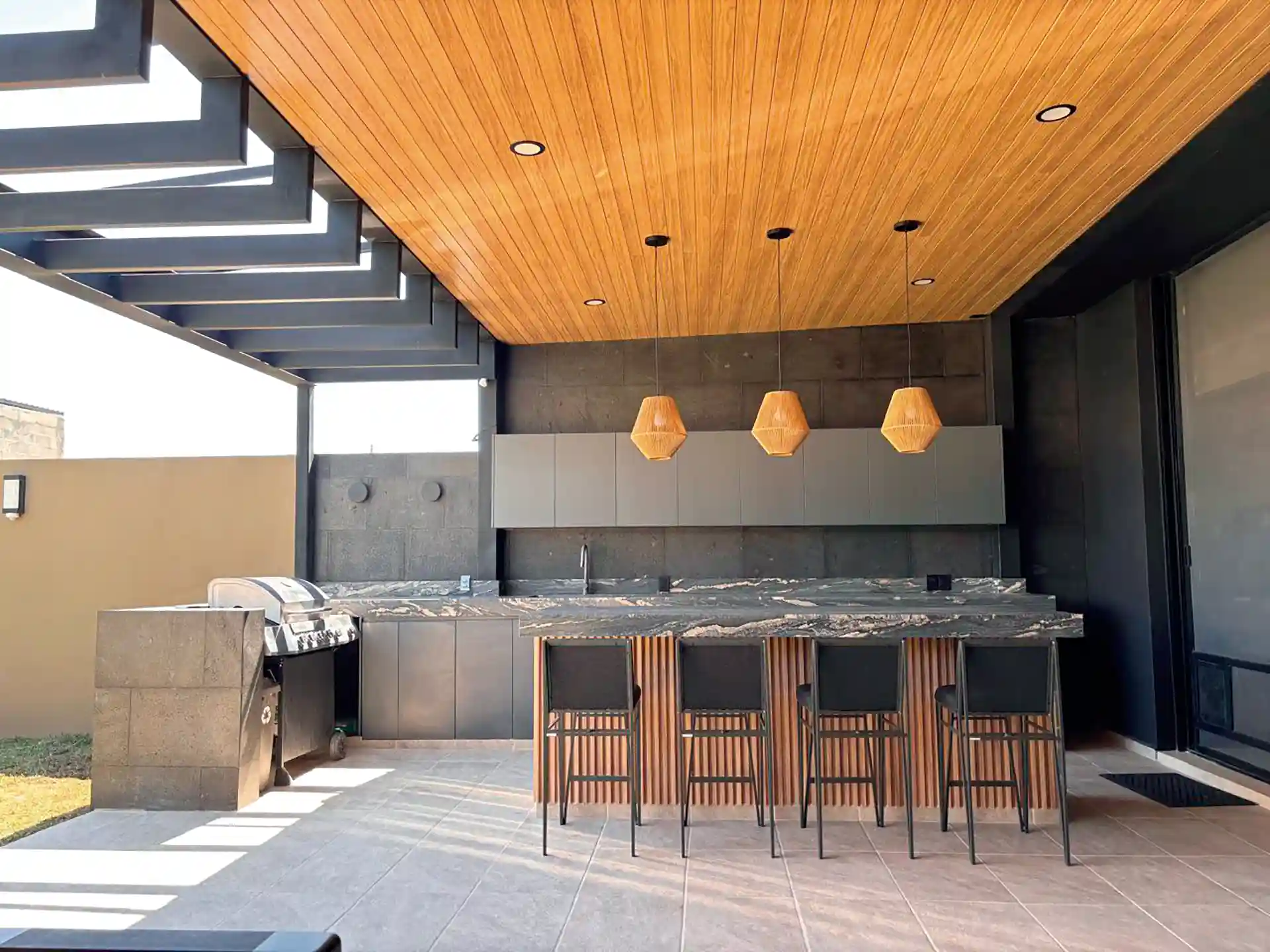 Terraza 304A