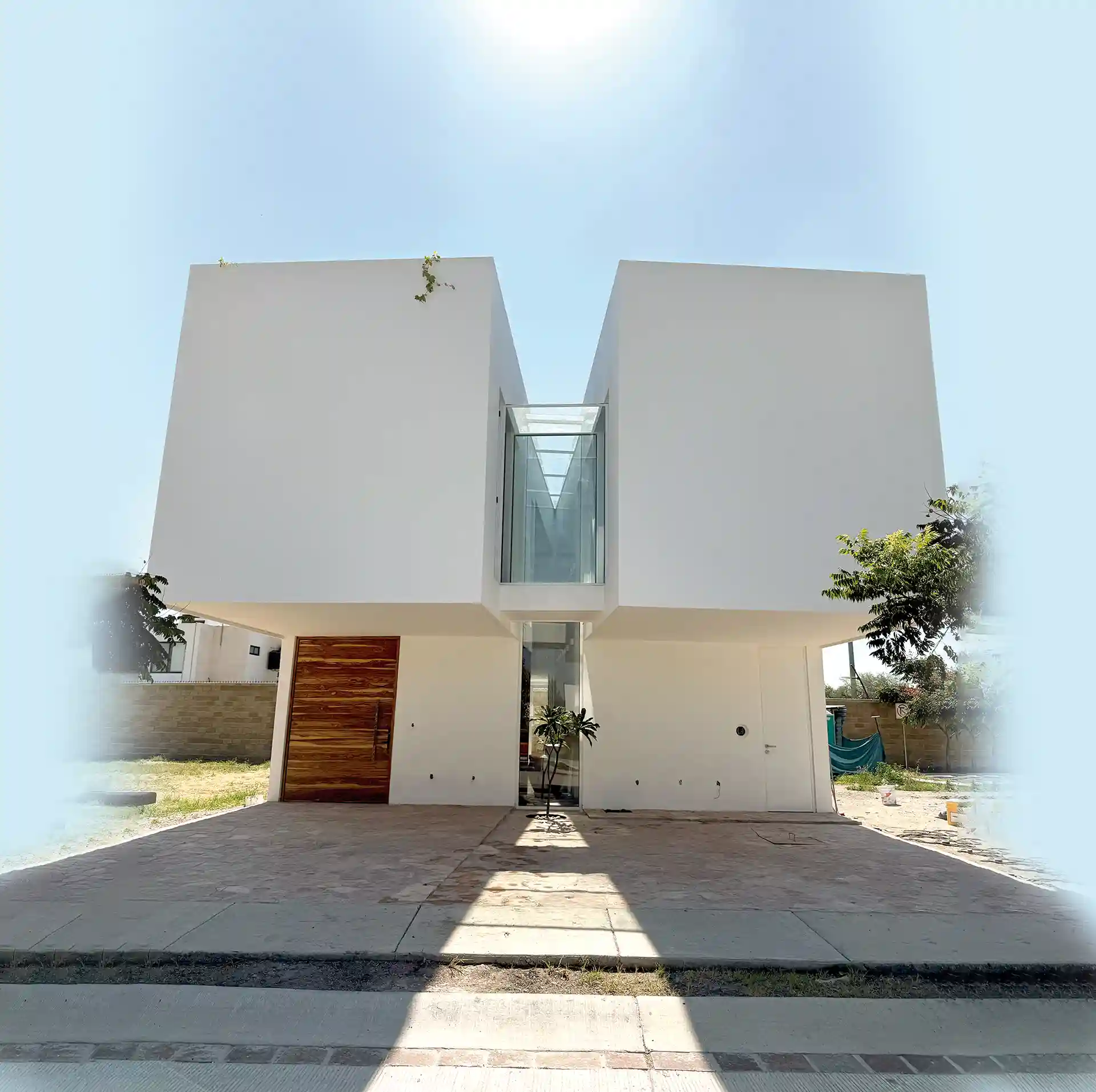 .D arquitectos