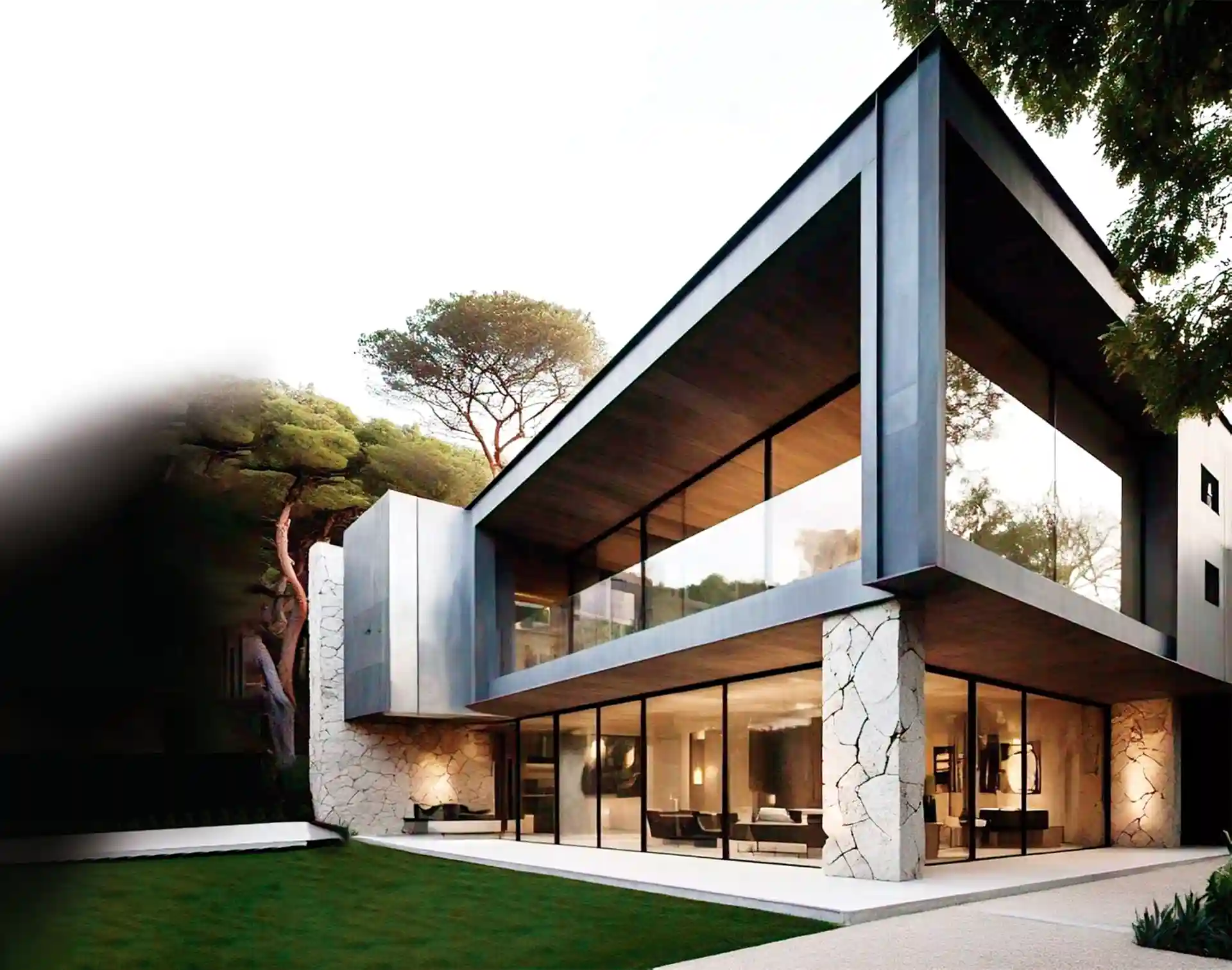 Residencia Molino 01