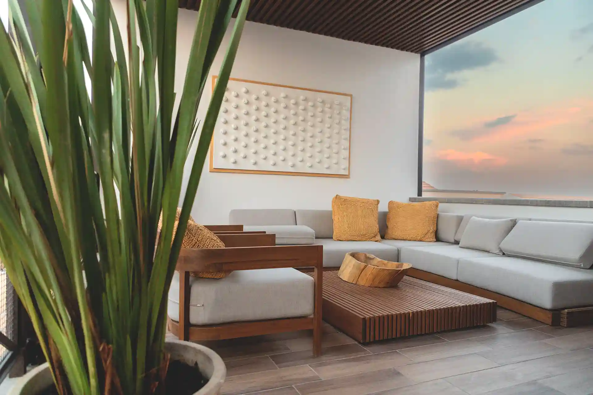 Villas La Valenciana