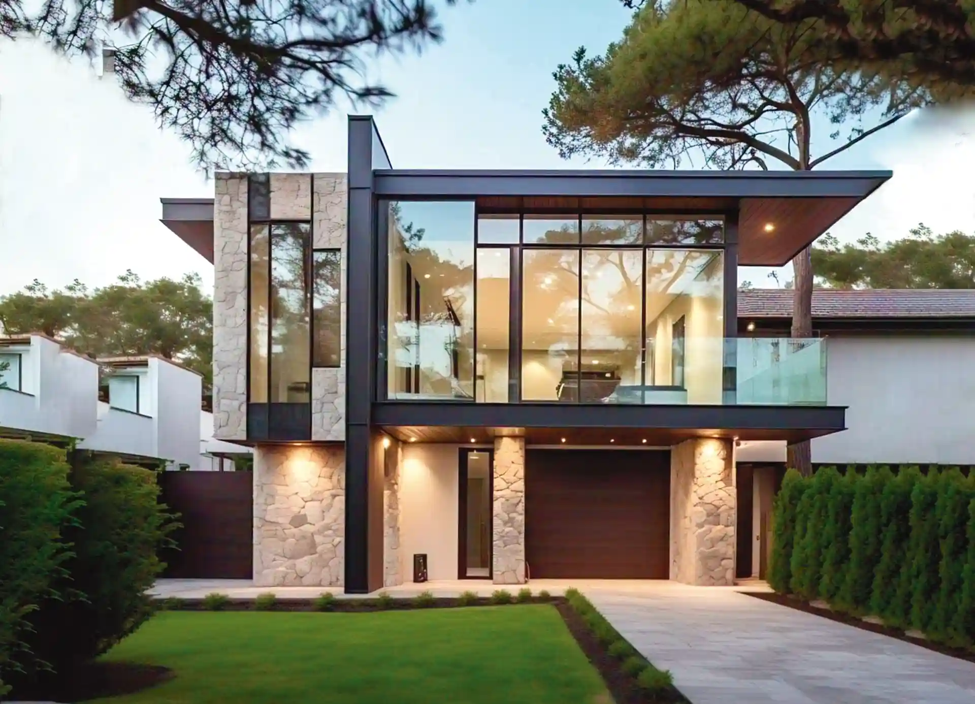 Residencia Lomas de Punta del Este