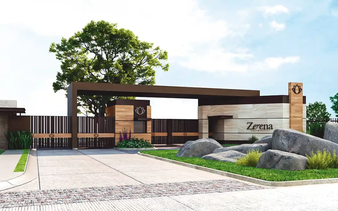 Zerena Residencial