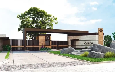 Zerena Residencial