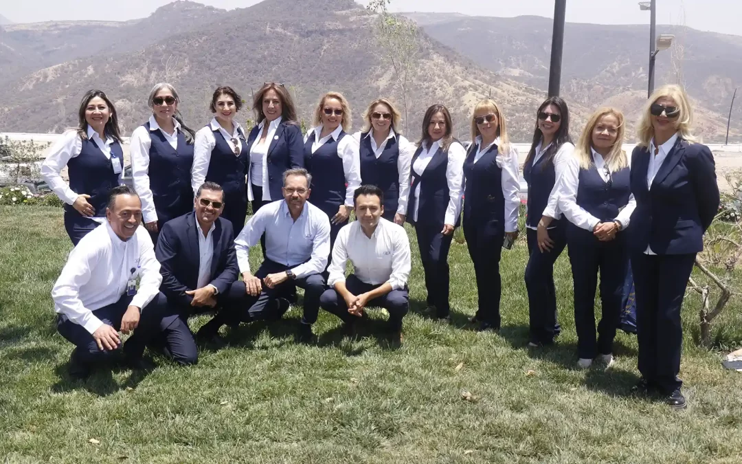 QDI Desarrollos presenta Punta Ensenada