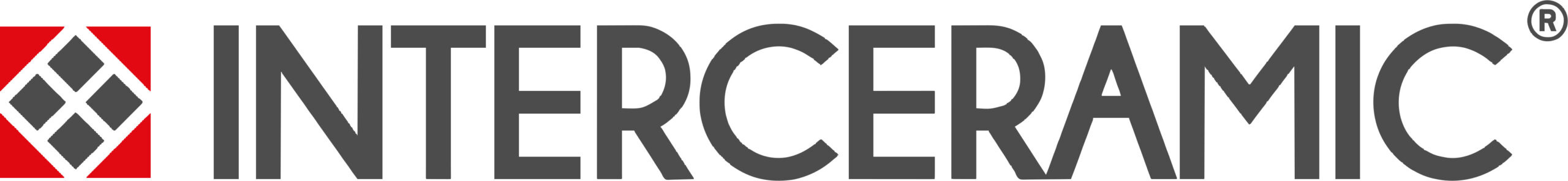 Interceramic