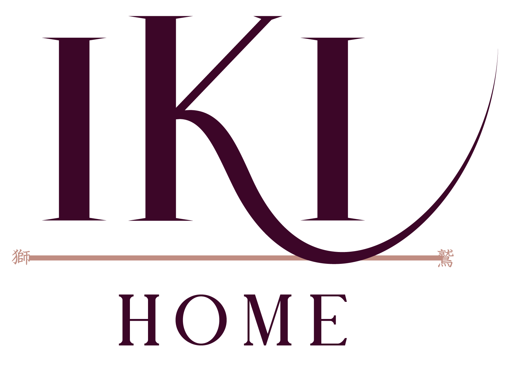 IKI HOME IKI HOME