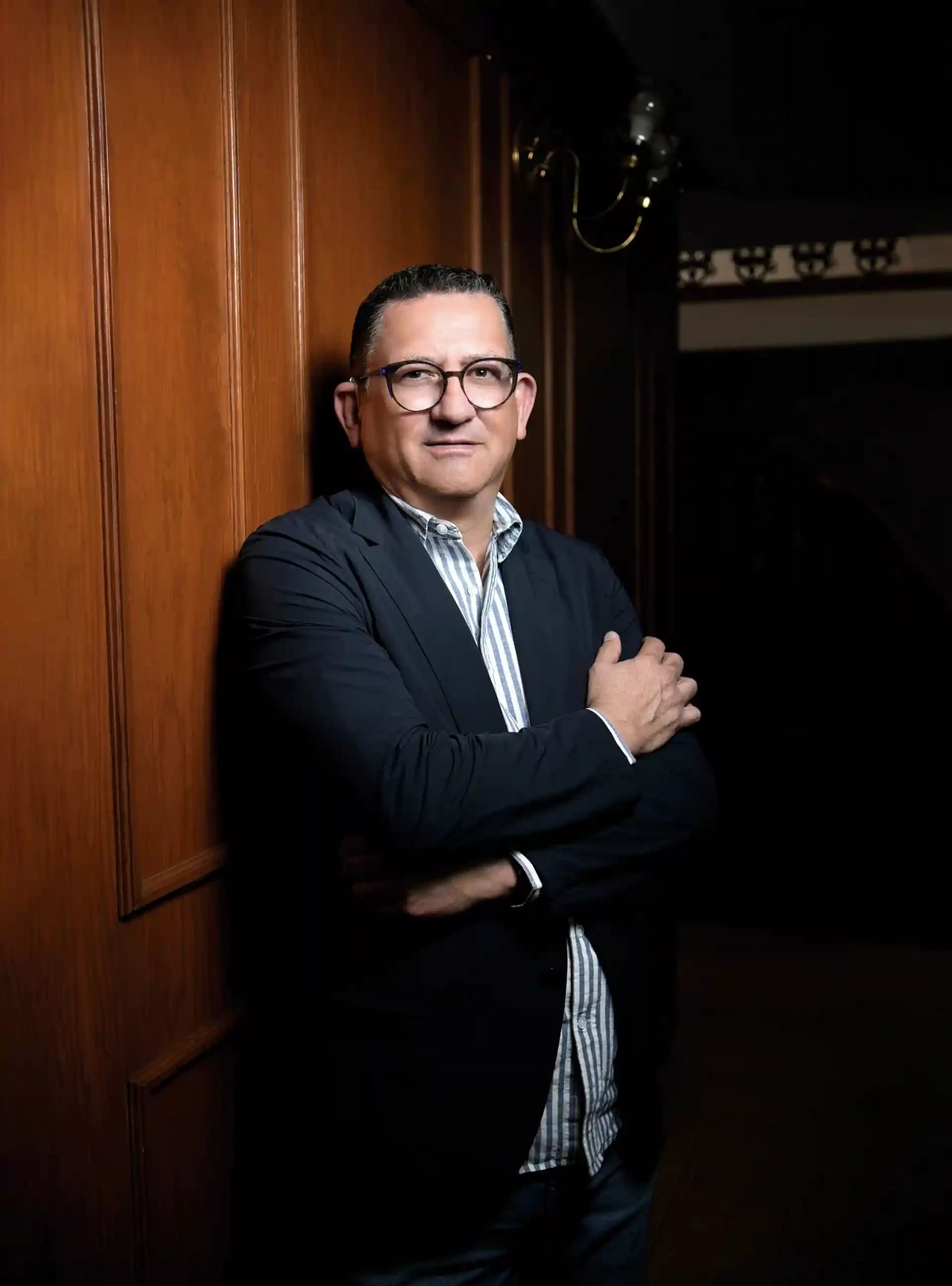 Jesús Luis Vega