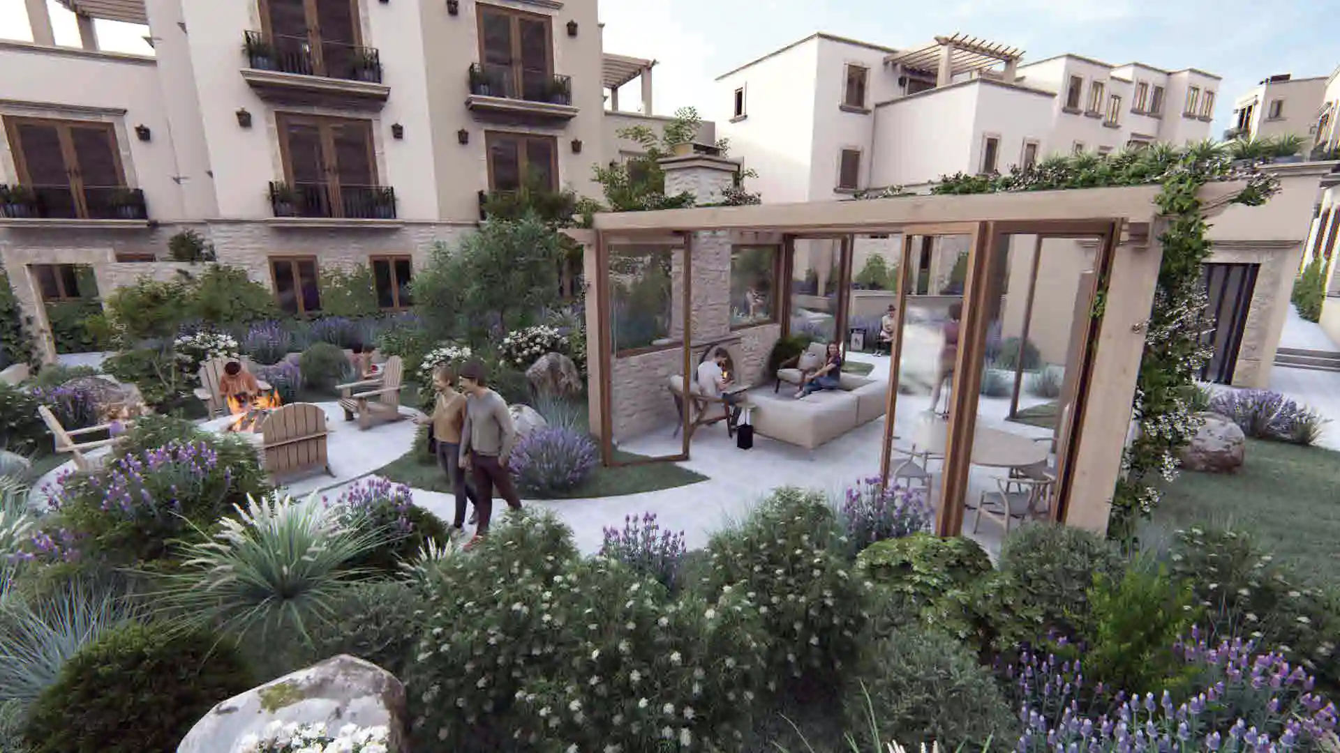 San Miguel de Allende