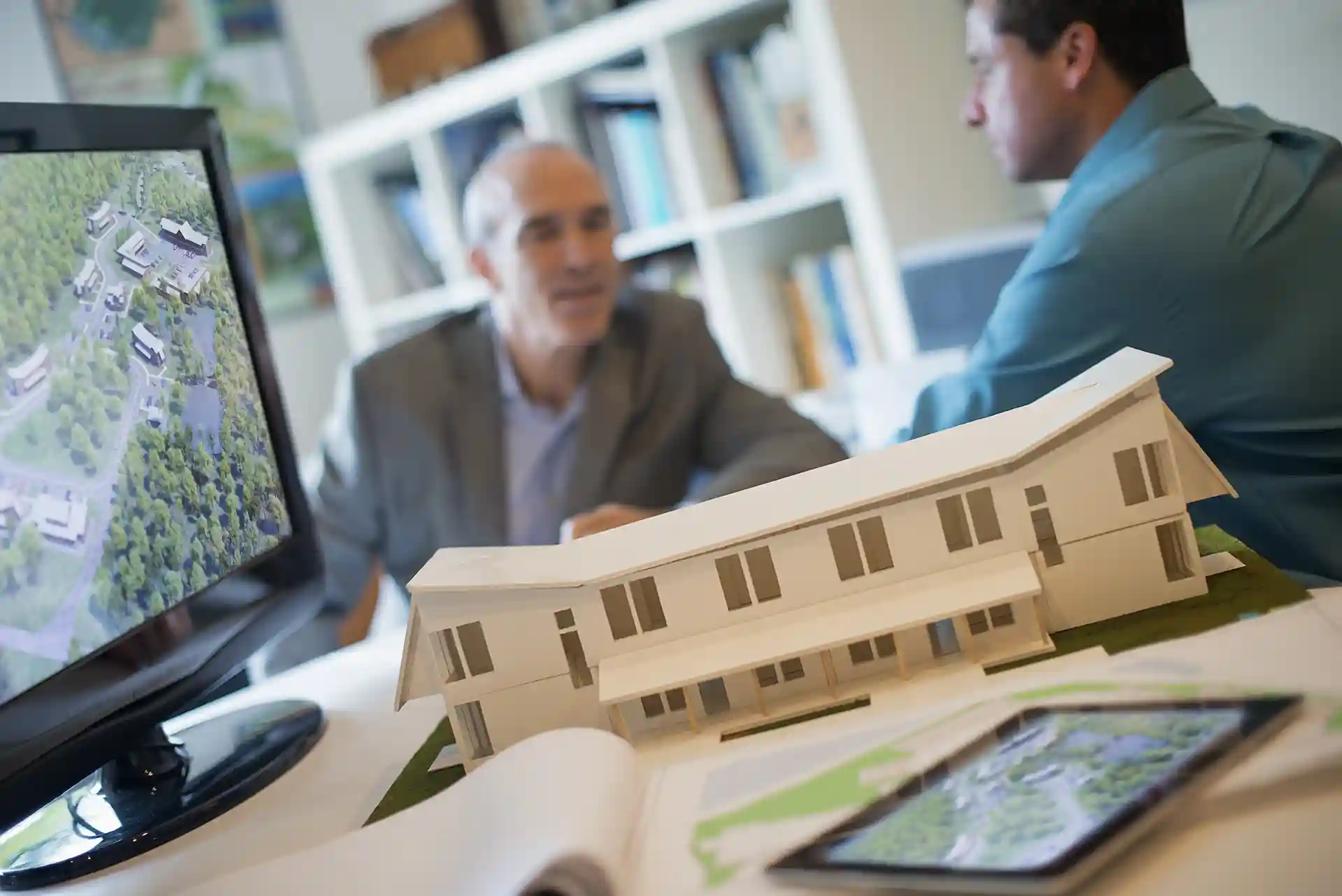 El futuro de la vivienda en León El futuro de la vivienda en León
