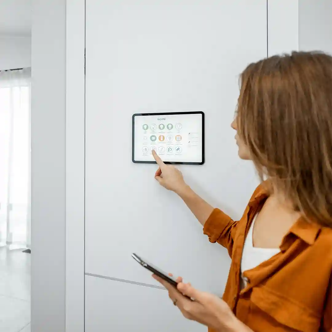 Smart environments & Smart communities