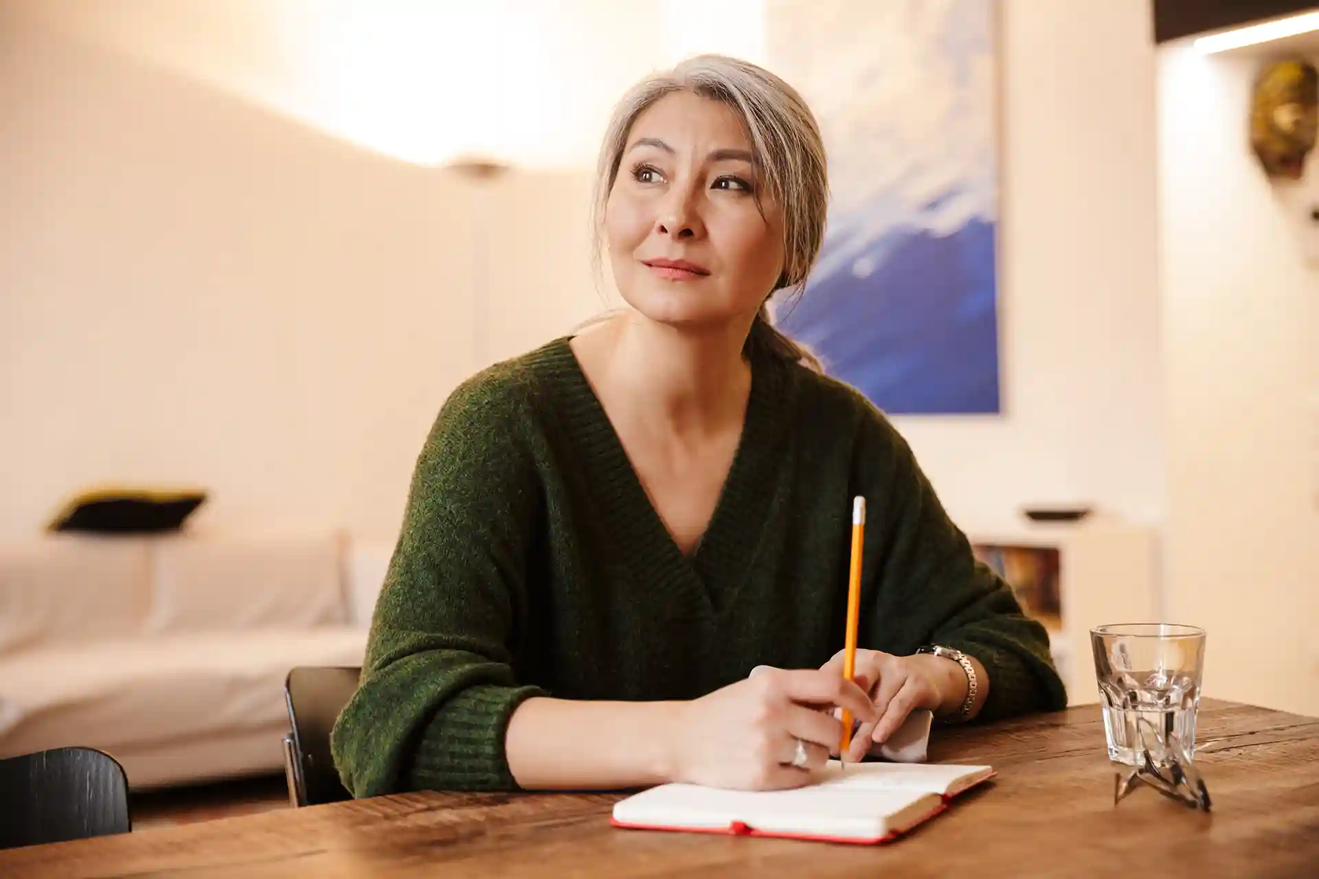 El arte de escribir El arte de escribir