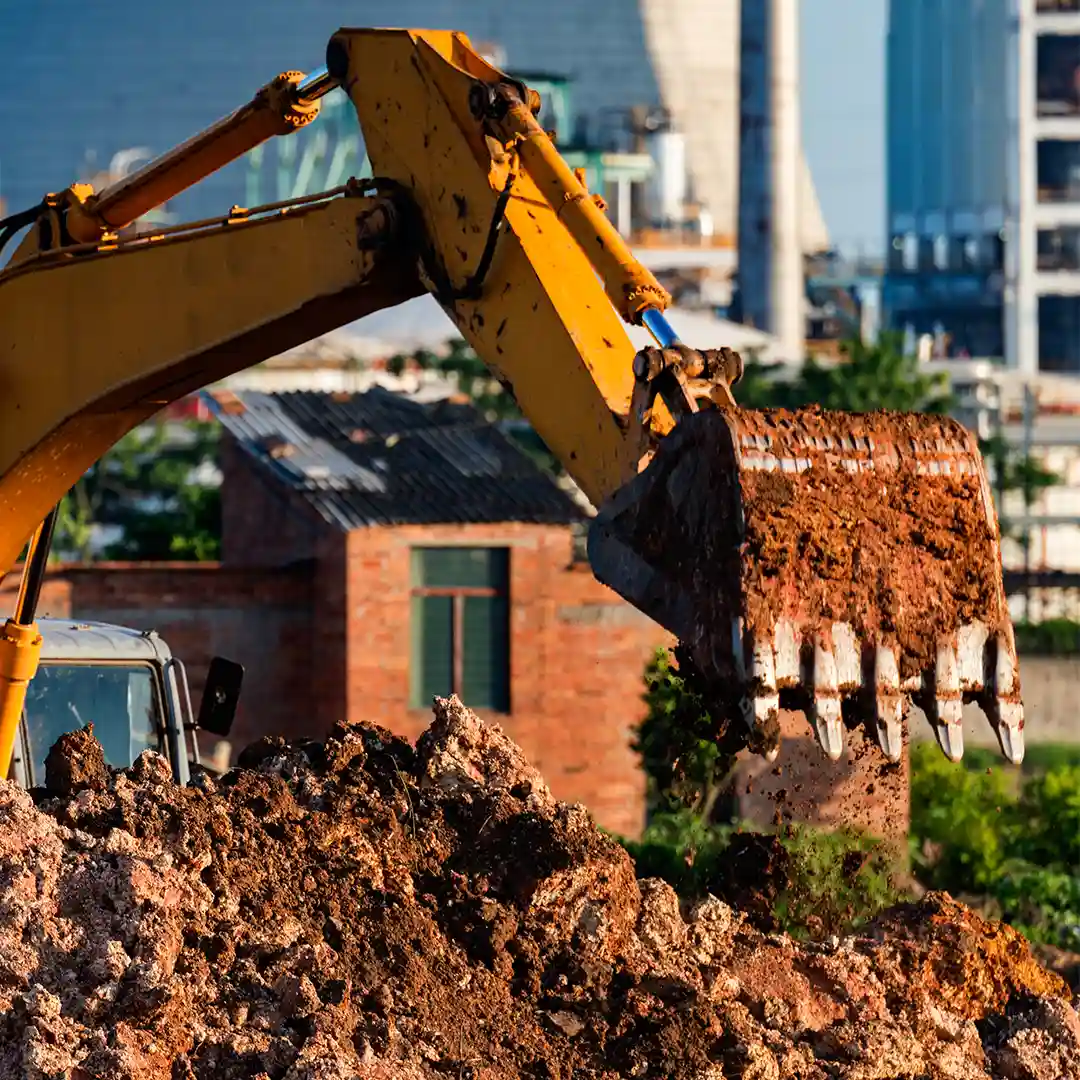 La circularidad en la construcción