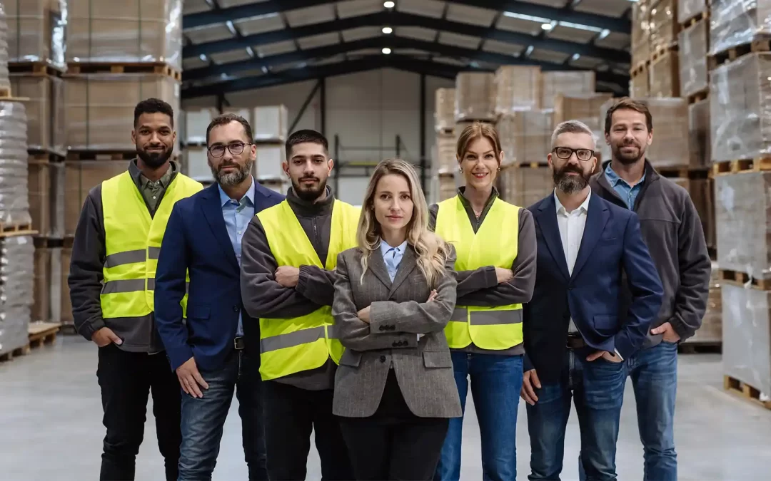 ⁠Protocolos en la contratación de proveedores