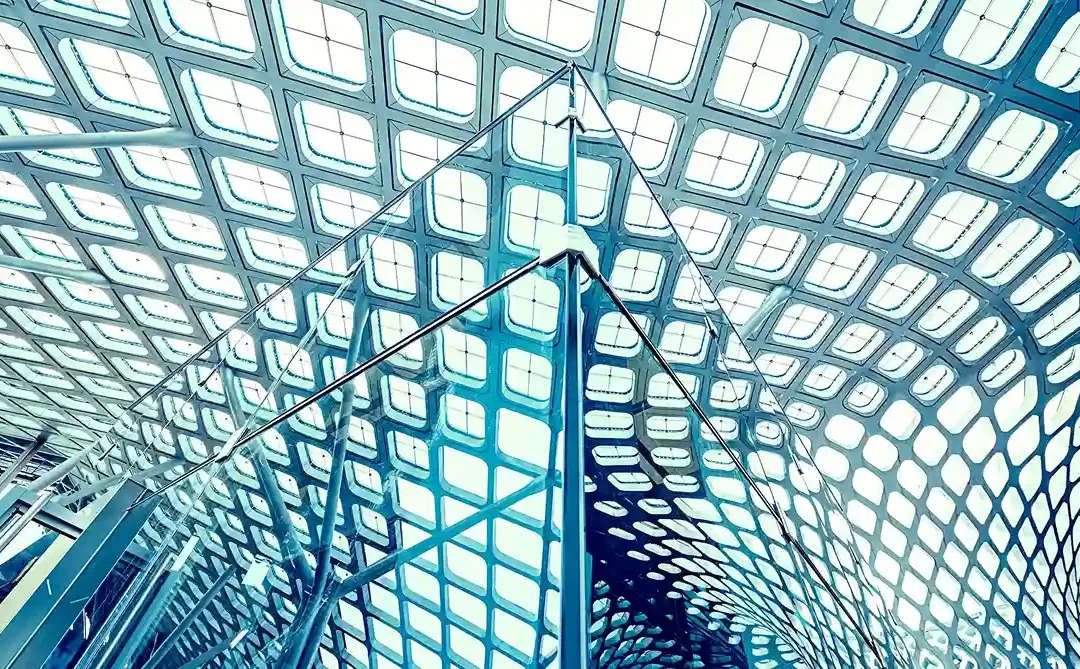 10 obras maestras de la arquitectura del siglo XXI