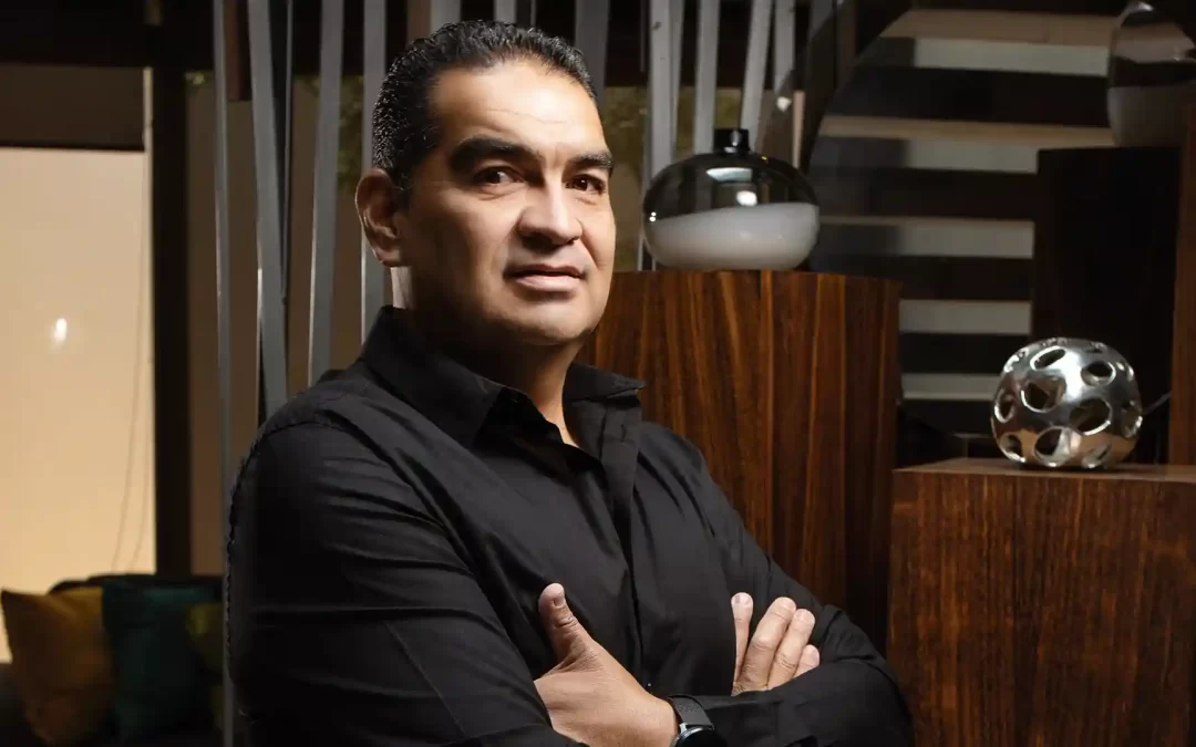 David Vicente | DV Arquitectura