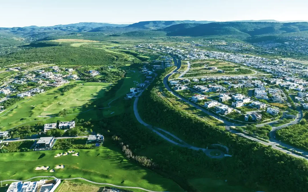El Molino Ciudad de Vida