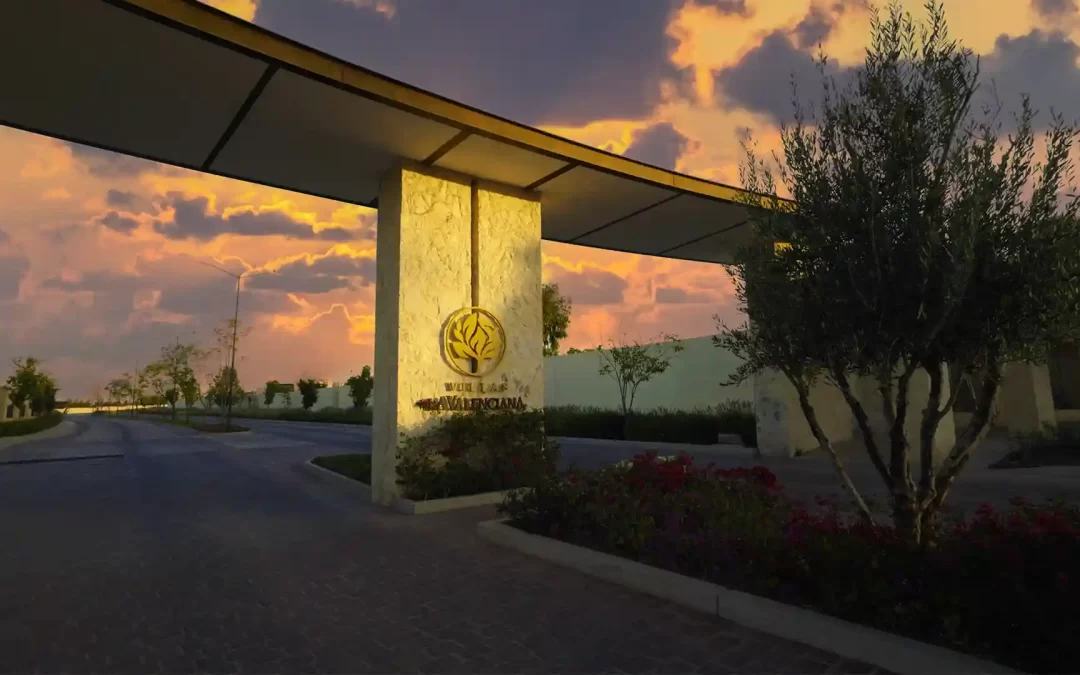 Villas La Valenciana®