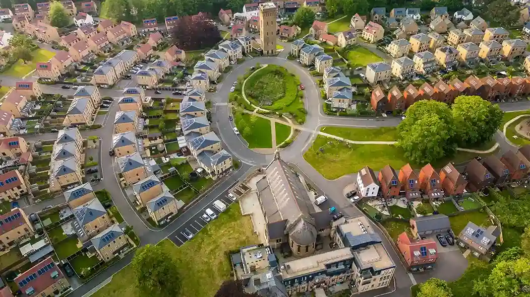 La revolución habitacional del Bajío