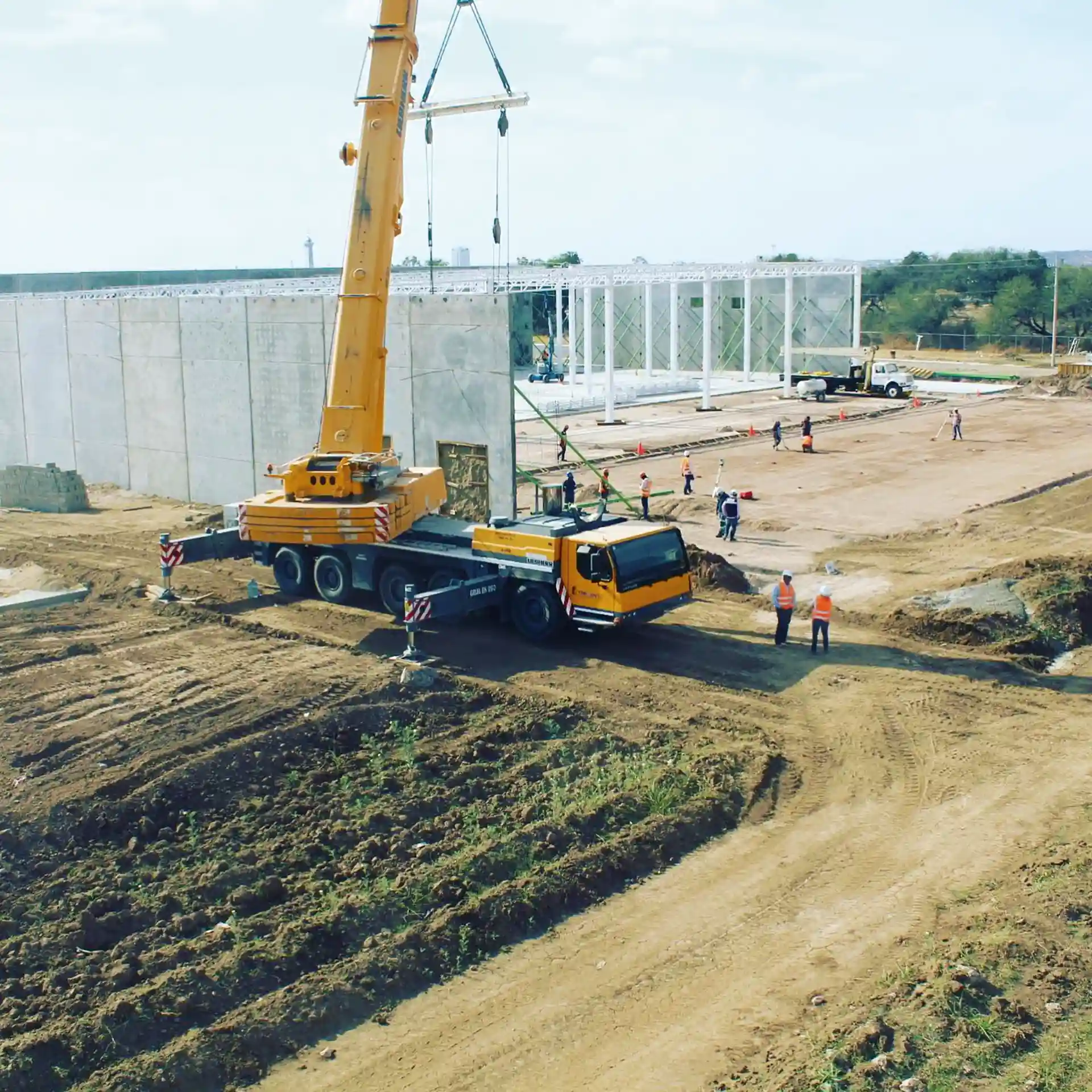 Daga Construcciones