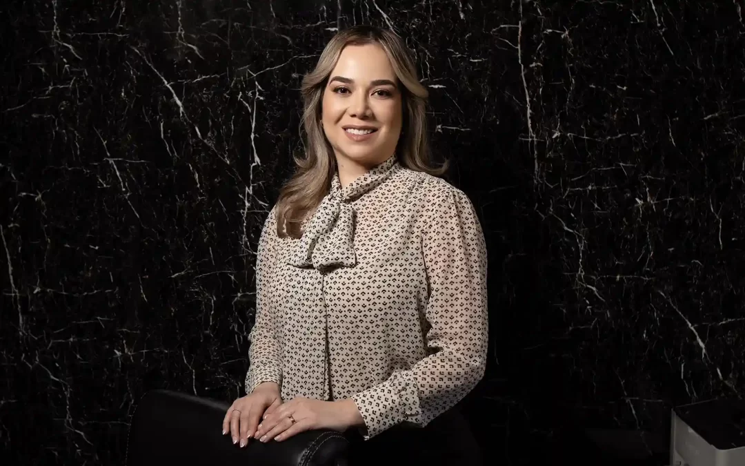Paola Ugalde Almada