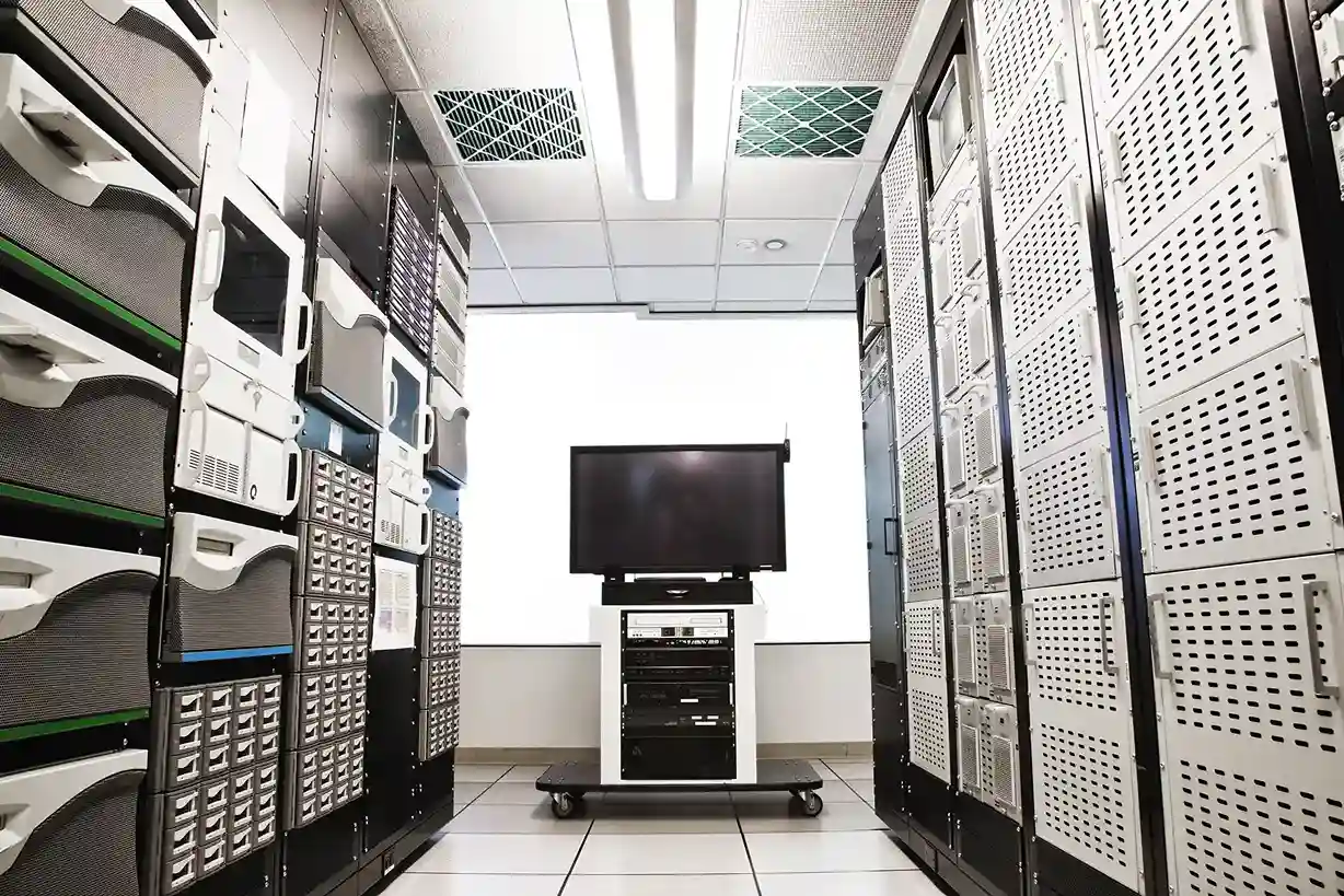 La IA y su impacto ambiental