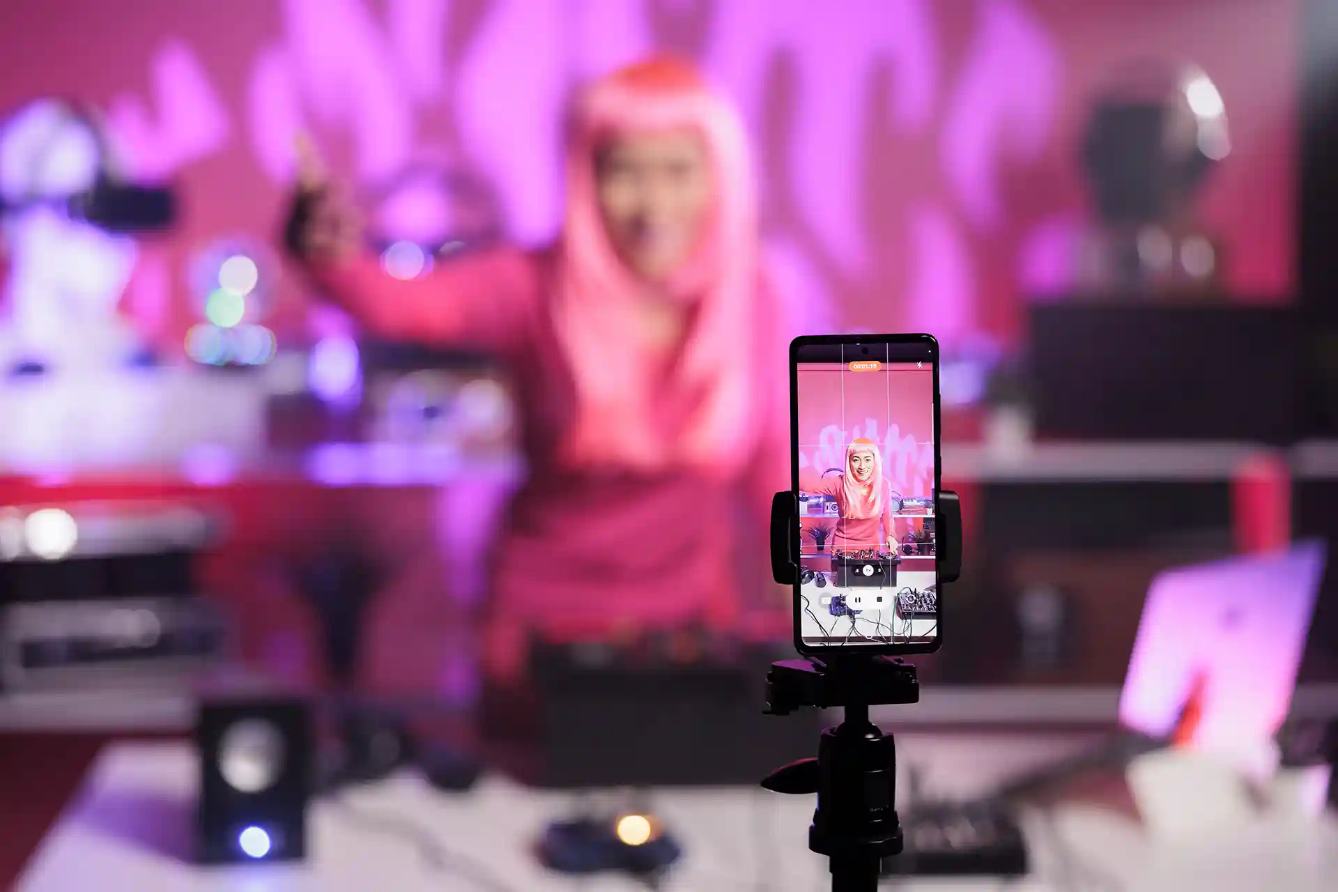 El poder de TikTok en números El poder de TikTok en números