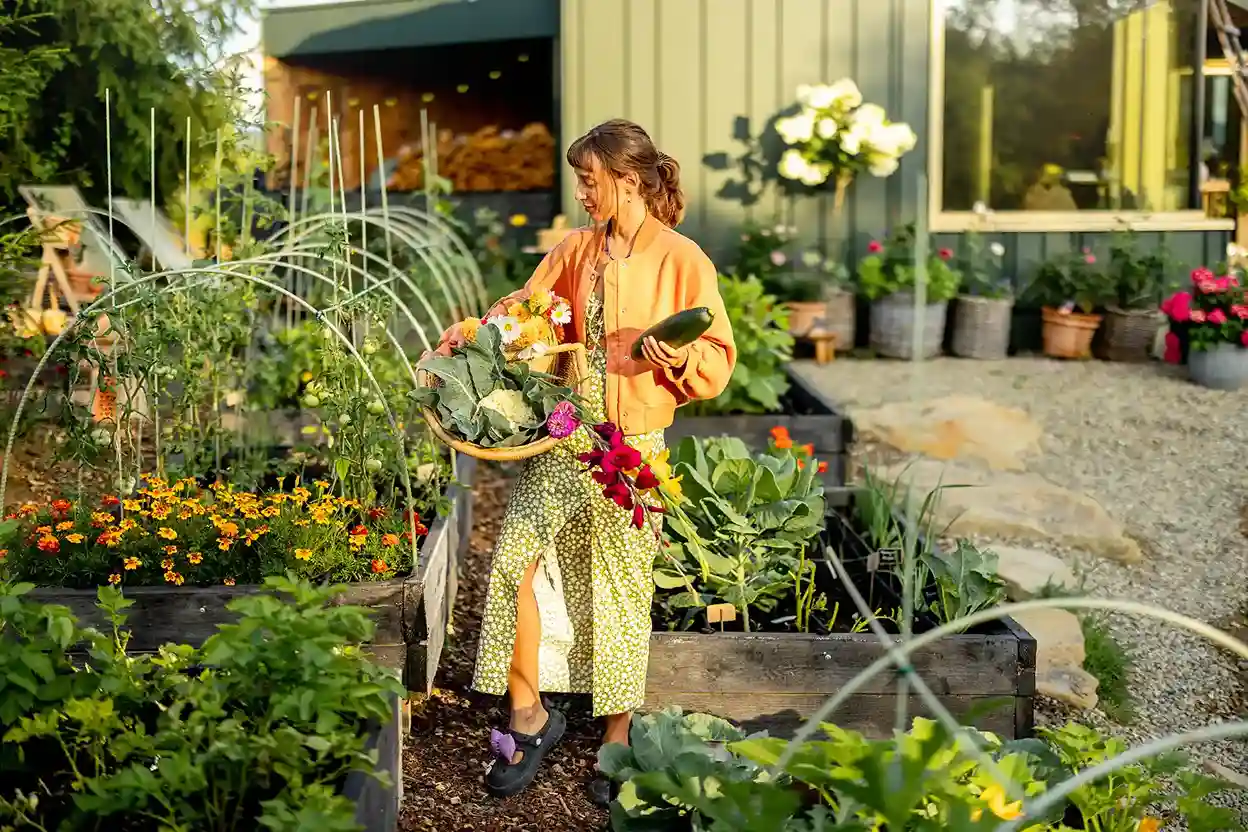 Cultiva un futuro saludable Cultiva un futuro saludable