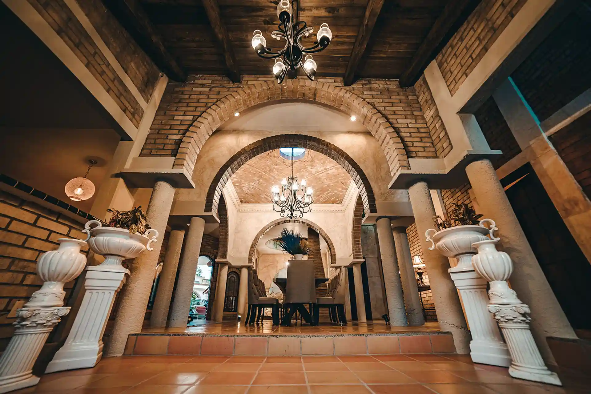 Hacienda de Rueda
