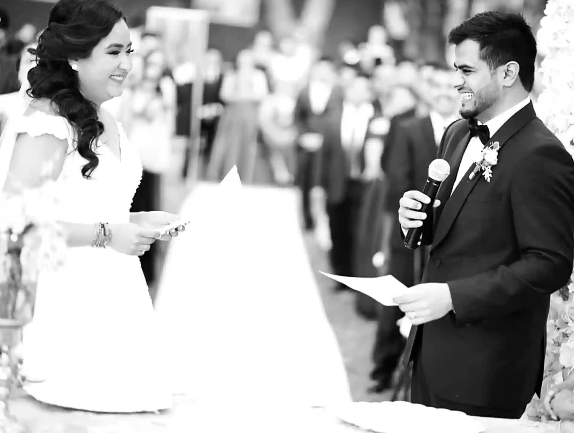 Bere Zambrano Event Planner