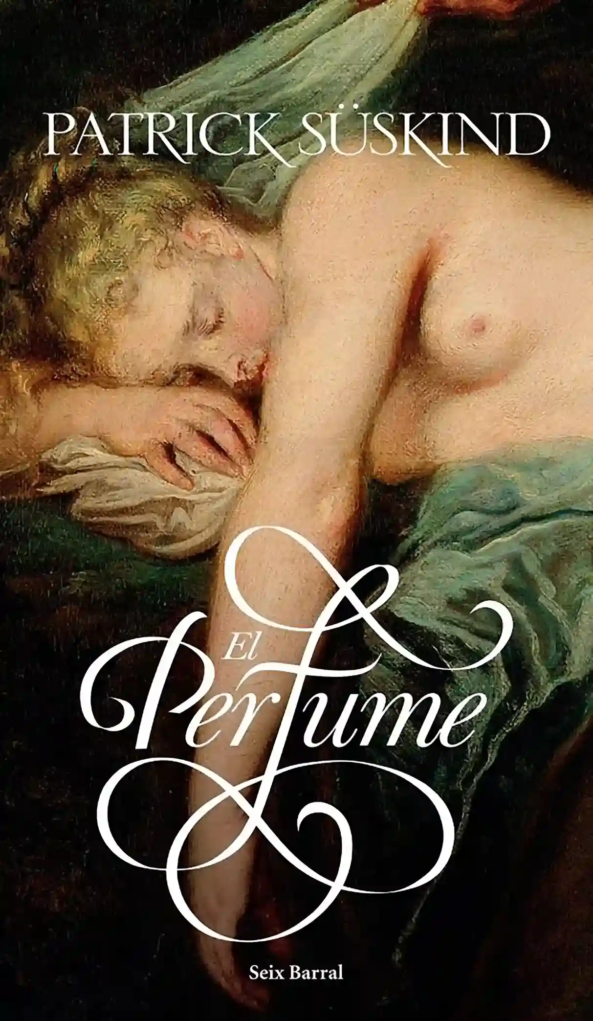 El Perfume El Perfume