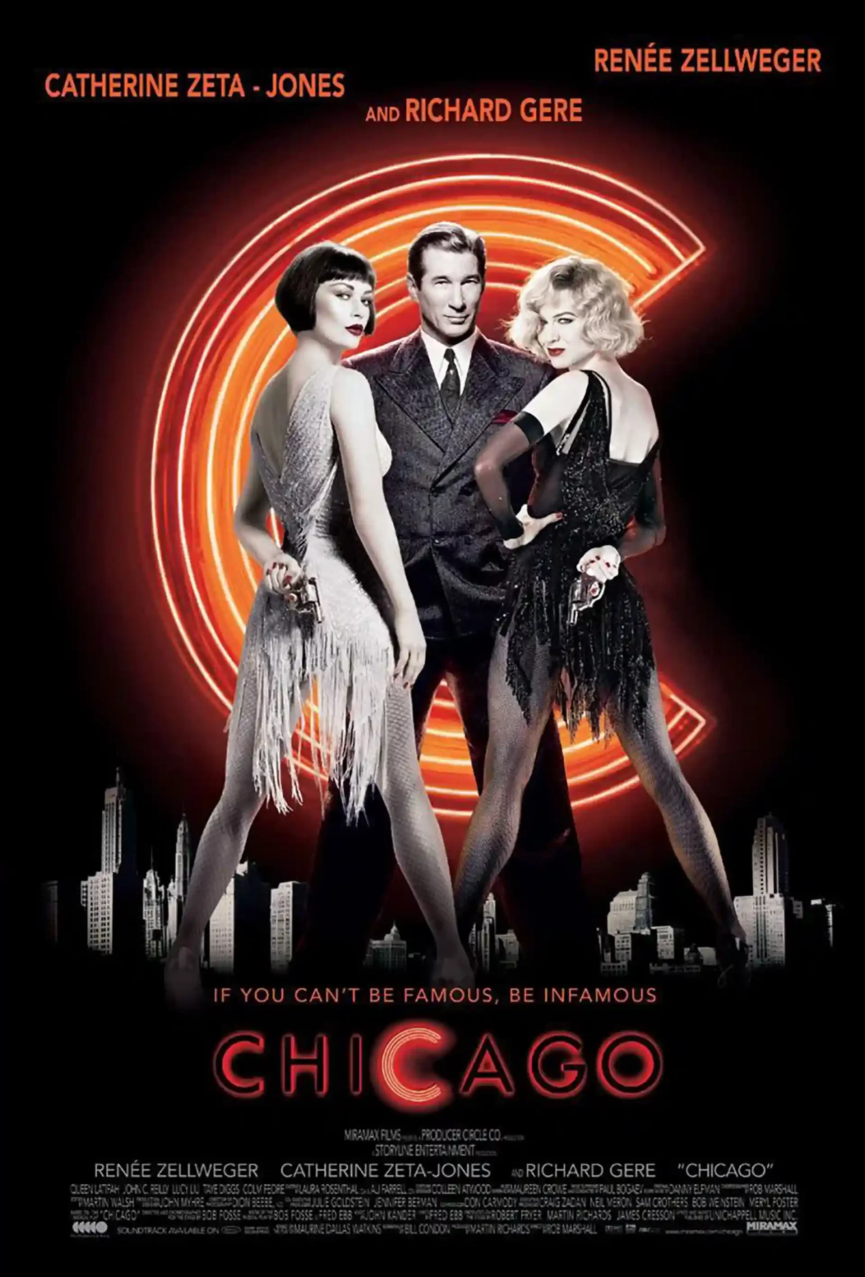Chicago Chicago