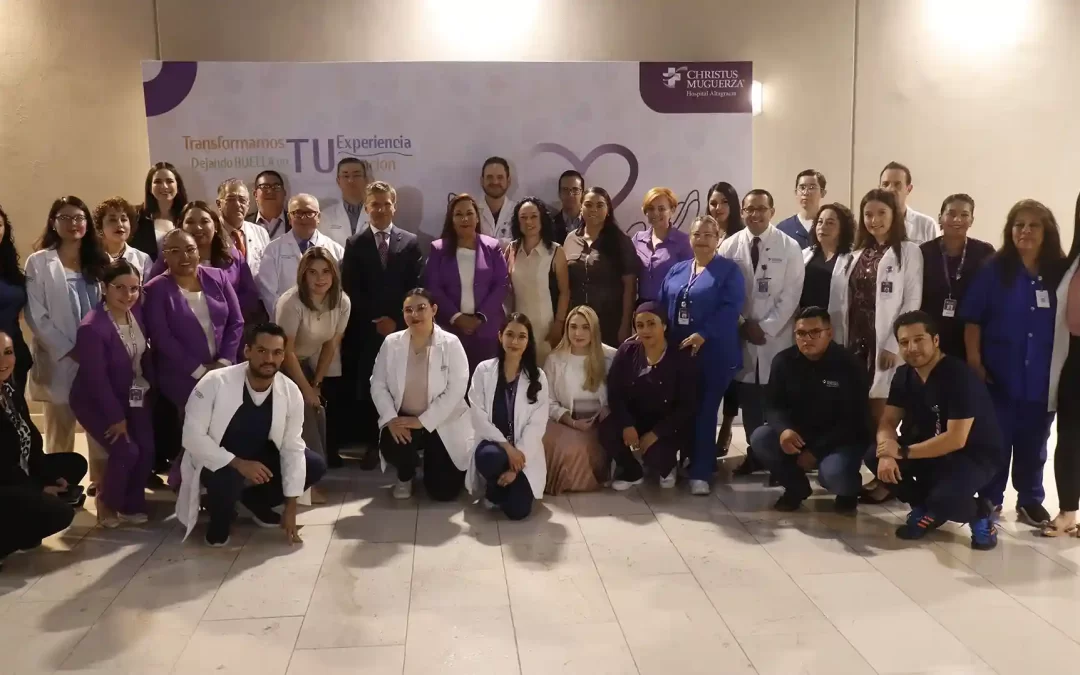 Empatía y cercanía en Urgencias