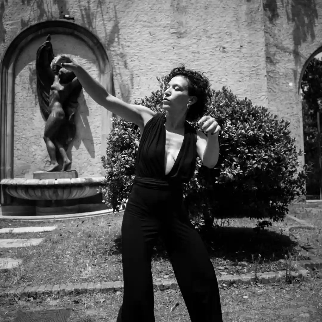 Gabrielle Roth